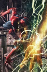 Cover for Spider-Man: Life Story Annual #1