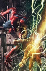 Variant Cover for Spider-Man: Life Story Annual #1