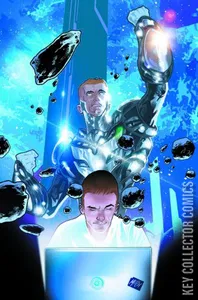Starborn #1