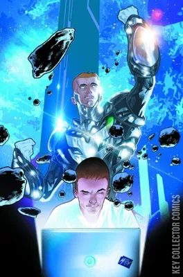 Starborn