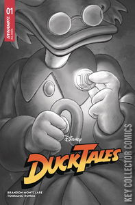 DuckTales #1 