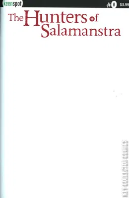 Hunters of Salamanstra