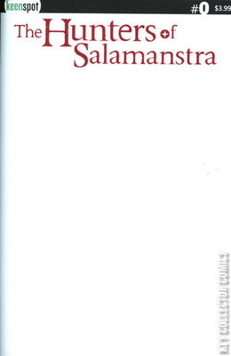 Hunters of Salamanstra