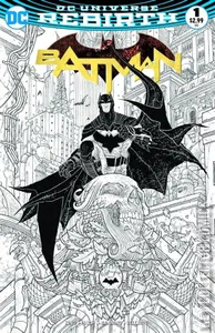 Batman #1