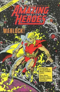 Amazing Heroes #43
