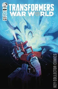 Transformers #25