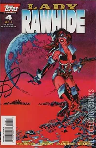 Lady Rawhide #4