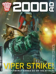 2000 AD #1908