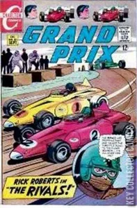 Grand Prix #21