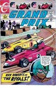 Grand Prix #21