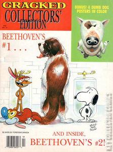Cracked Collectors' Edition #98