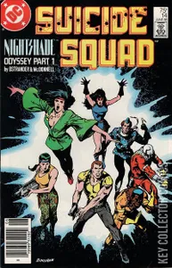 Suicide Squad #14