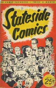 Stateside Comics #2