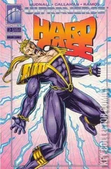 Cover for Hardcase #3