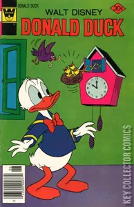 Donald Duck #184