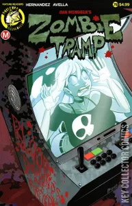 Zombie Tramp #78