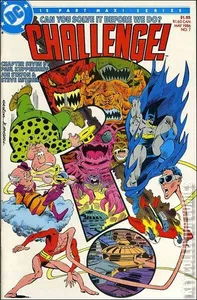 The DC Challenge #7