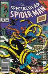 Variant Cover for Peter Parker: The Spectacular Spider-Man #146