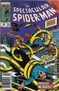 Peter Parker: The Spectacular Spider-Man #146 
