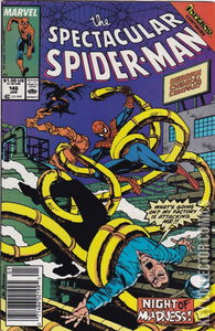 Peter Parker: The Spectacular Spider-Man #146