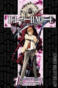 Death Note #1