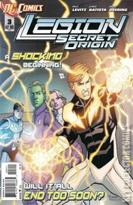 Legion: Secret Origin #3