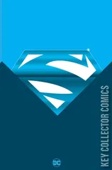 Variant Cover for Absolute Power: Super Son #1