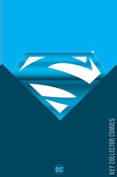 Variant Cover for Absolute Power: Super Son #1