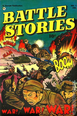 Battle Stories