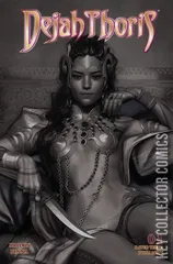Variant Cover for Dejah Thoris #1