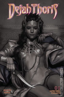 Dejah Thoris