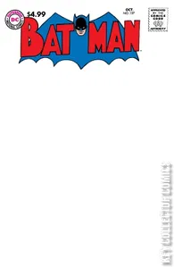 Batman #127