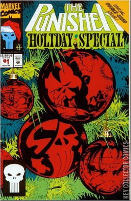 Punisher: Holiday Special