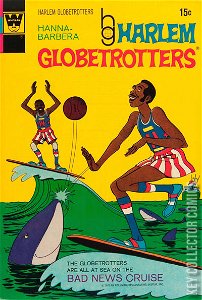 Hanna-Barbera: Harlem Globetrotters #1