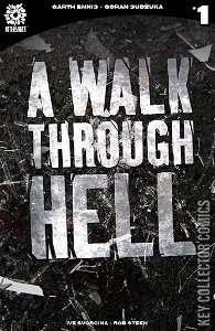 A Walk Through Hell #1