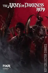 Army of Darkness: 1979 #4