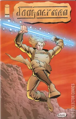 Journeyman