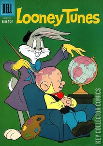 Looney Tunes #229