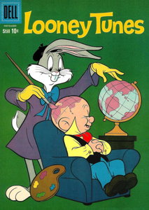 Looney Tunes #229