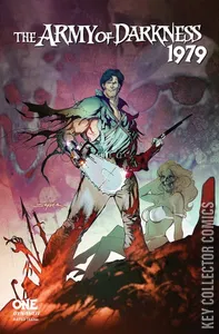 Army of Darkness: 1979 #1