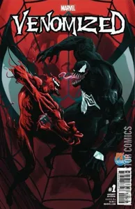 Venomized #1