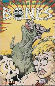 Bones #3