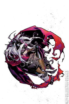 Variant Cover for Fantastic Four #8