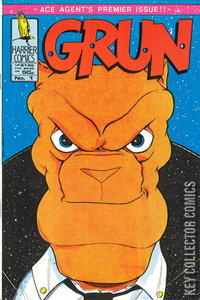 Grun #1