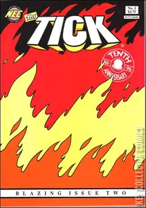 The Tick #2
