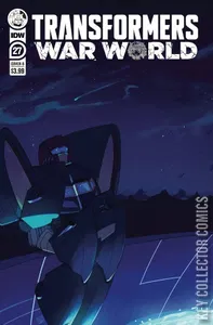Transformers #27