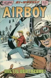 Airboy #23