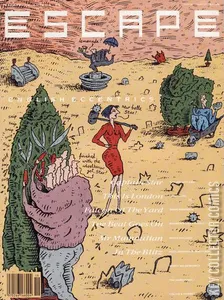 Escape #19
