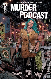 Murder Podcast #7
