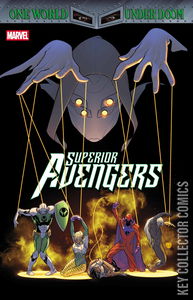 Superior Avengers #4